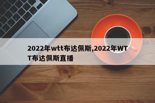 2022年wtt布达佩斯,2022年WTT布达佩斯直播