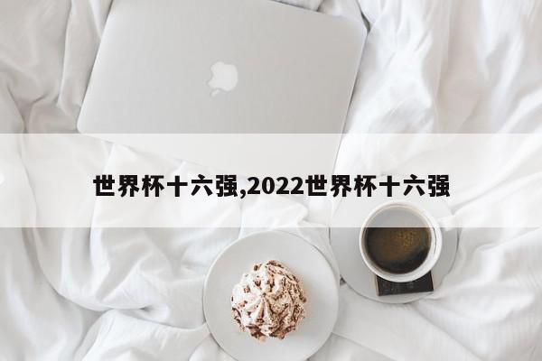 世界杯十六强,2022世界杯十六强