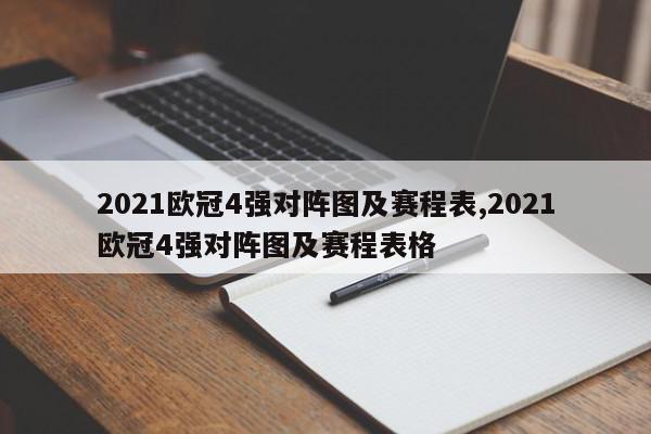 2021欧冠4强对阵图及赛程表,2021欧冠4强对阵图及赛程表格