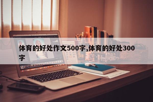 体育的好处作文500字,体育的好处300字